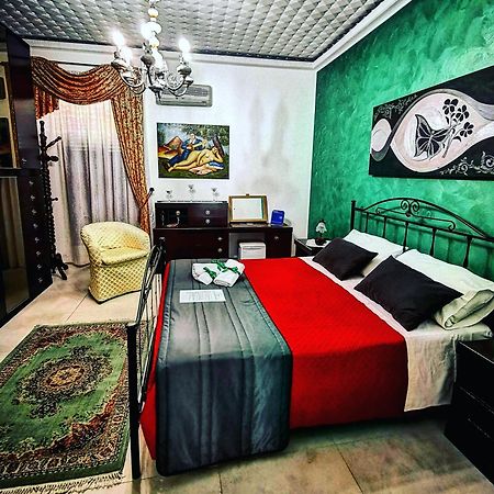 Casa Vacanze Le Giuseppine Modica Exteriér fotografie