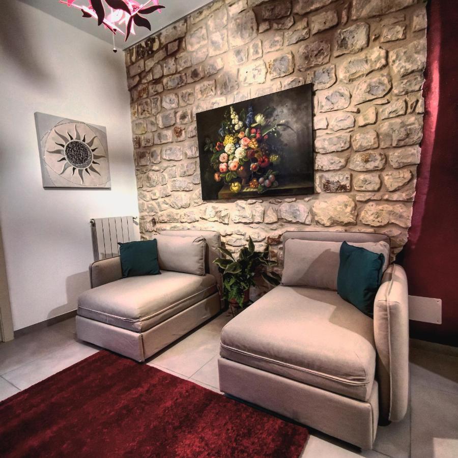 Casa Vacanze Le Giuseppine Modica Exteriér fotografie