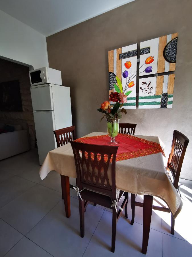 Casa Vacanze Le Giuseppine Modica Exteriér fotografie