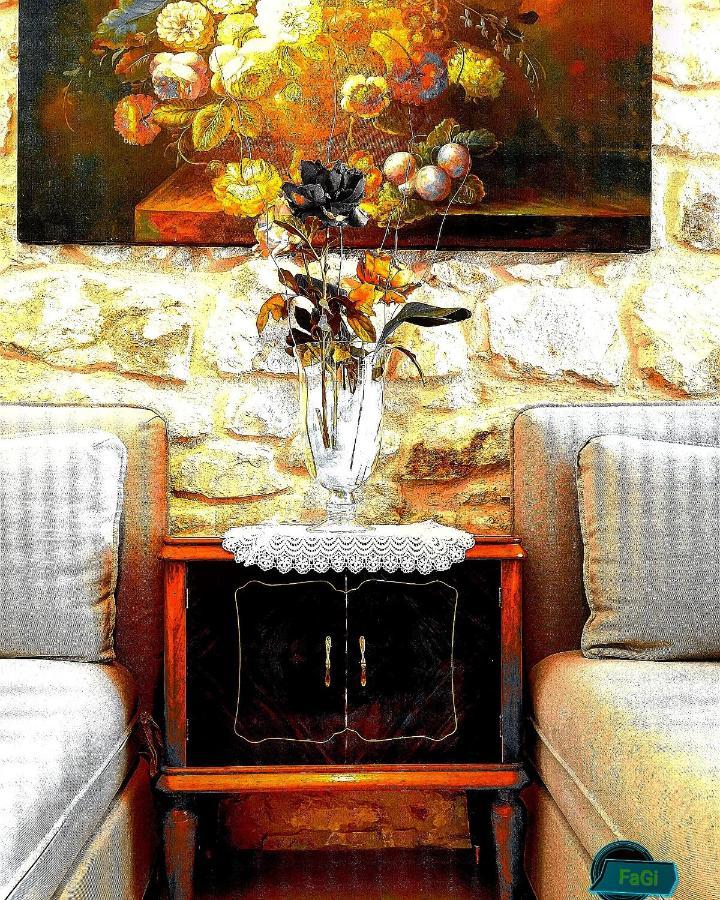 Casa Vacanze Le Giuseppine Modica Exteriér fotografie