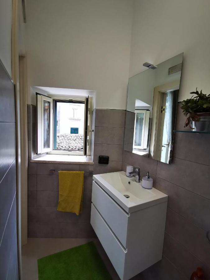 Casa Vacanze Le Giuseppine Modica Exteriér fotografie