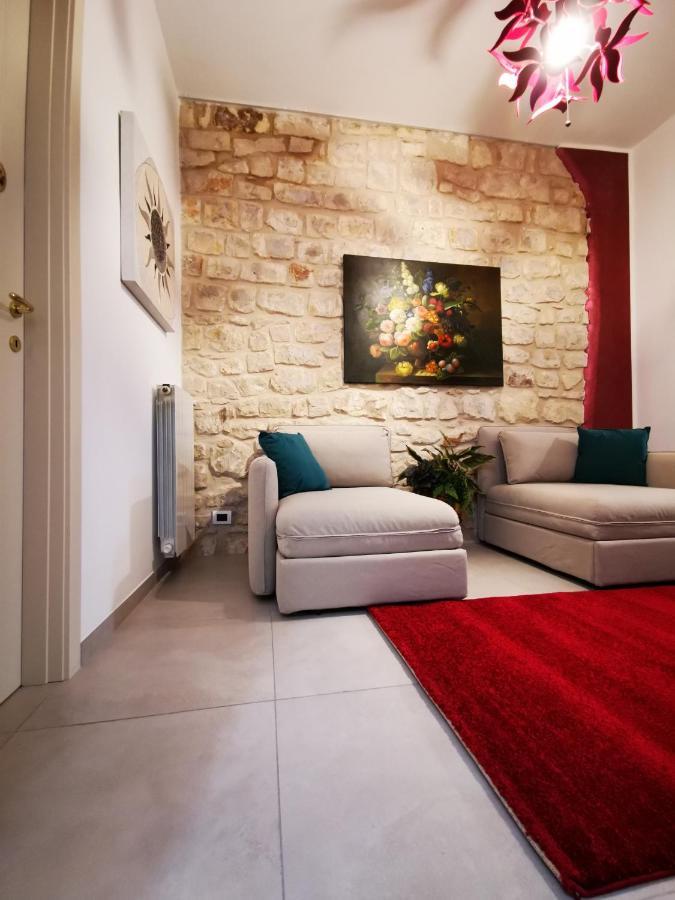 Casa Vacanze Le Giuseppine Modica Exteriér fotografie