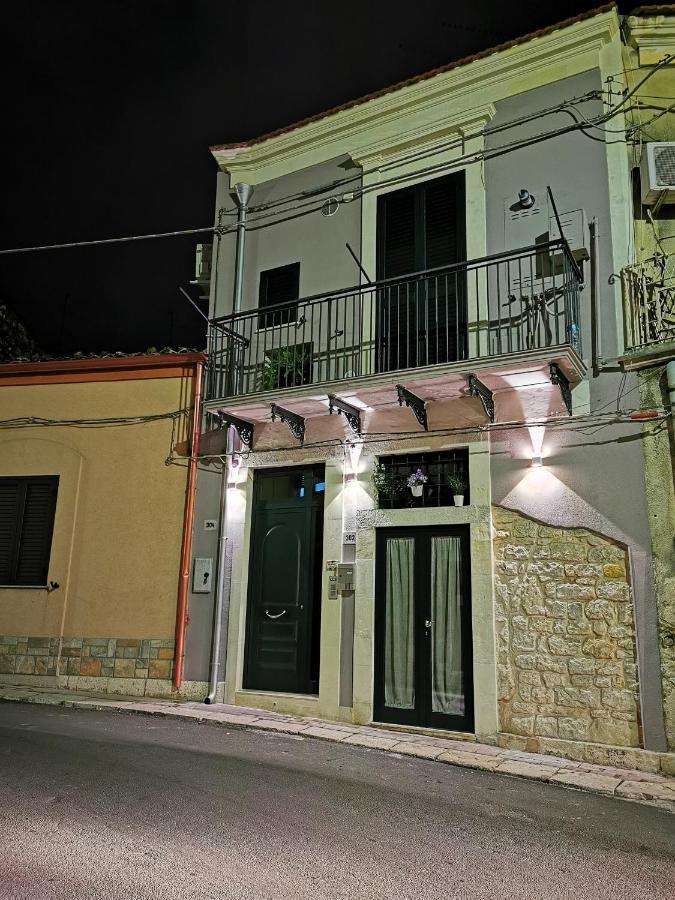 Casa Vacanze Le Giuseppine Modica Exteriér fotografie