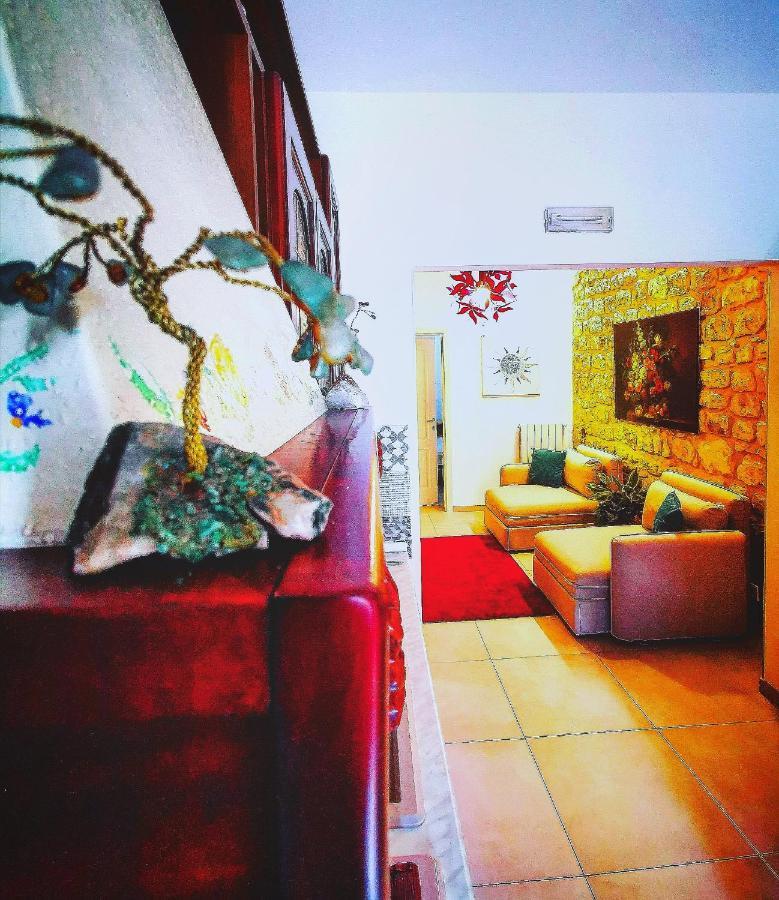 Casa Vacanze Le Giuseppine Modica Exteriér fotografie