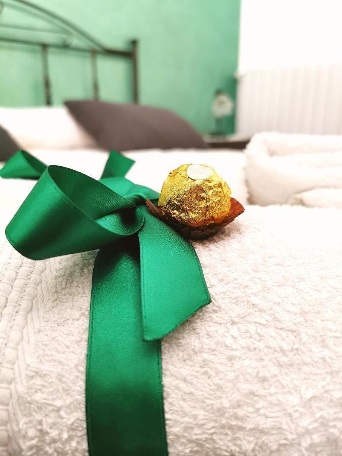 Casa Vacanze Le Giuseppine Modica Exteriér fotografie
