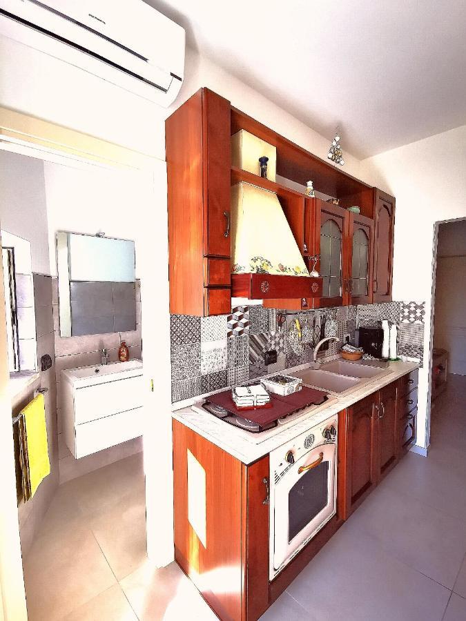 Casa Vacanze Le Giuseppine Modica Exteriér fotografie