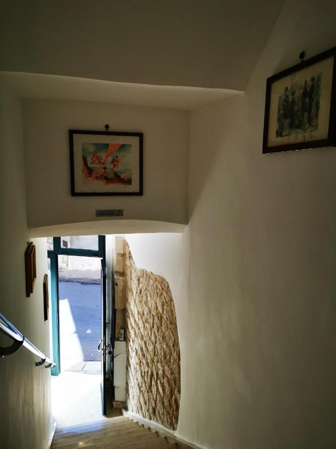 Casa Vacanze Le Giuseppine Modica Exteriér fotografie