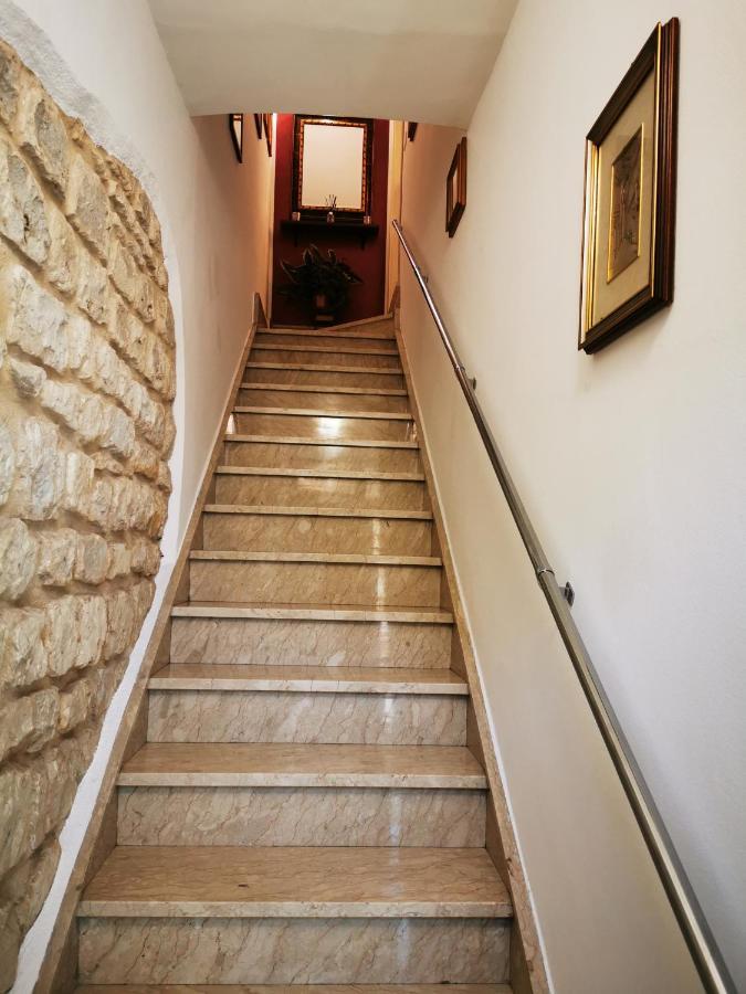 Casa Vacanze Le Giuseppine Modica Exteriér fotografie