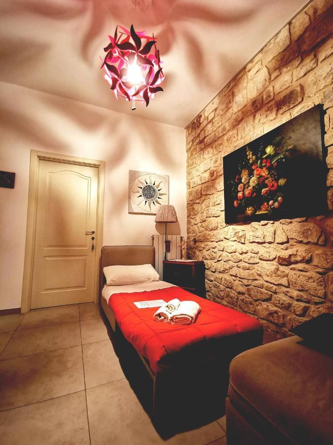 Casa Vacanze Le Giuseppine Modica Exteriér fotografie