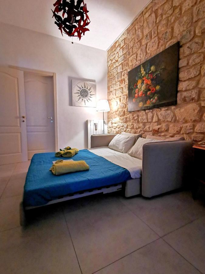 Casa Vacanze Le Giuseppine Modica Exteriér fotografie