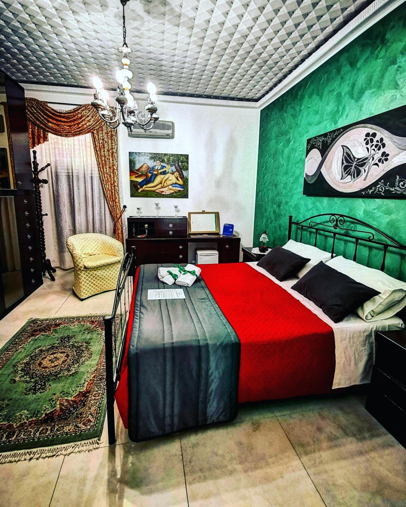 Casa Vacanze Le Giuseppine Modica Exteriér fotografie