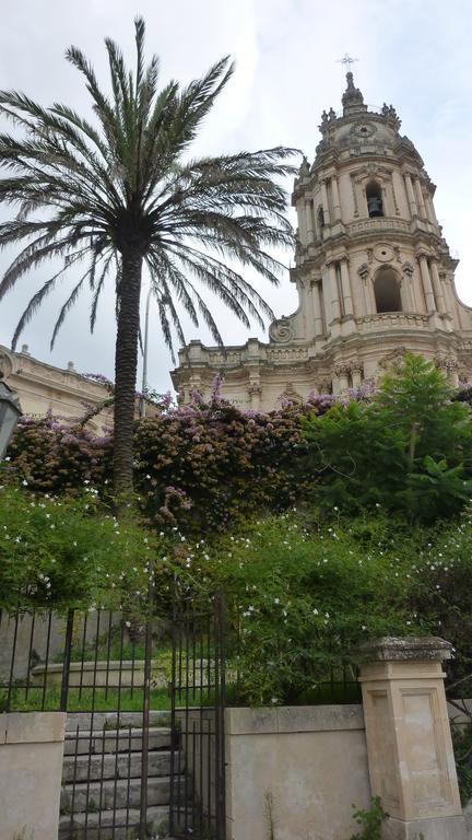 Casa Vacanze Le Giuseppine Modica Pokoj fotografie
